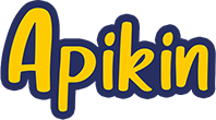 Logo Apikin Small